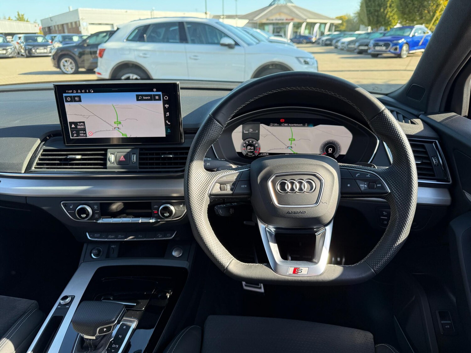 Used Audi Q5 2022 for sale - 76226846: Photo 39