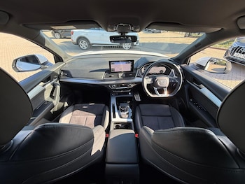 Used Audi Q5 2022 for sale - 76226846: Photo 3