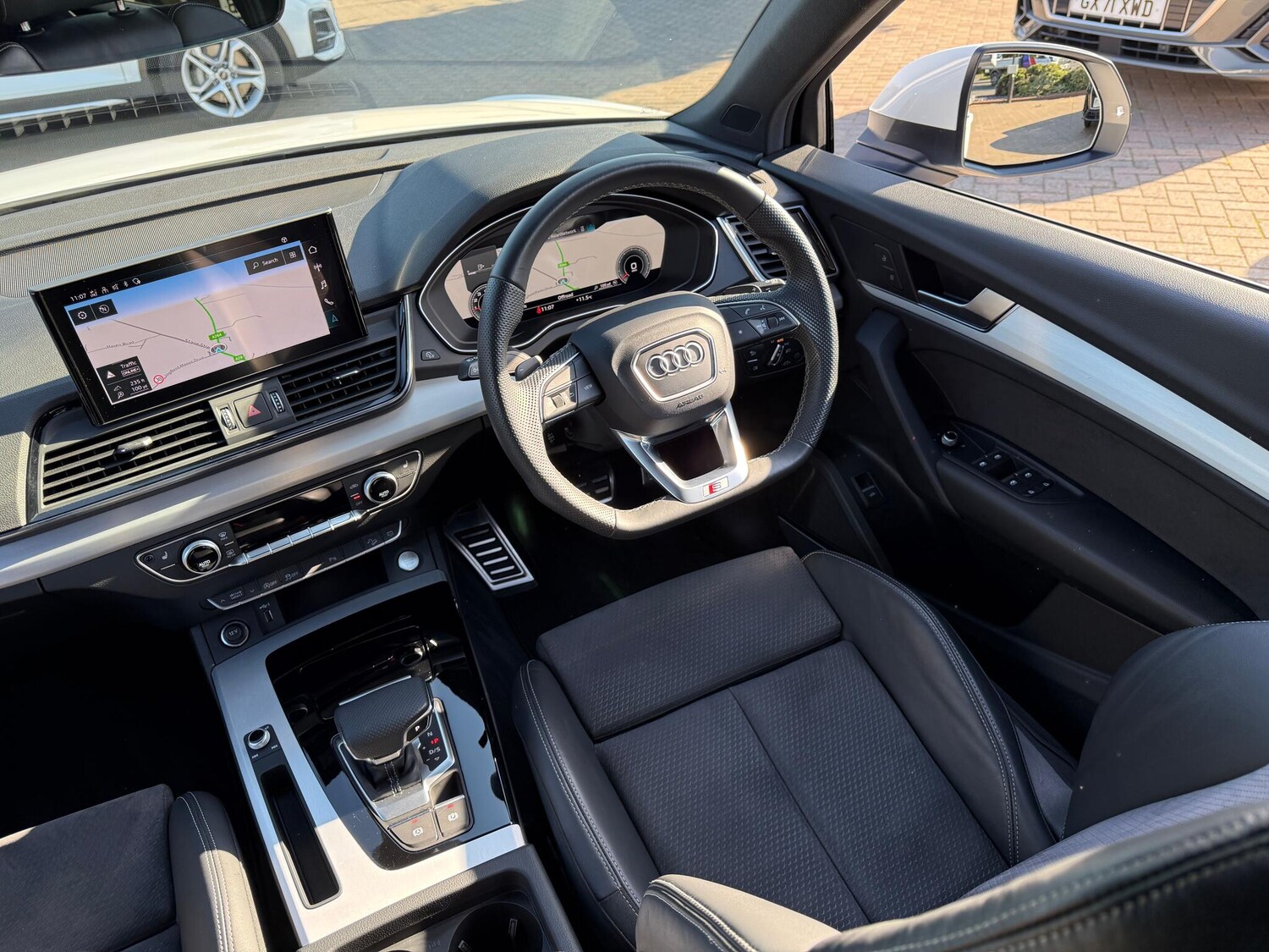 Used Audi Q5 2022 for sale - 76226846: Photo 40