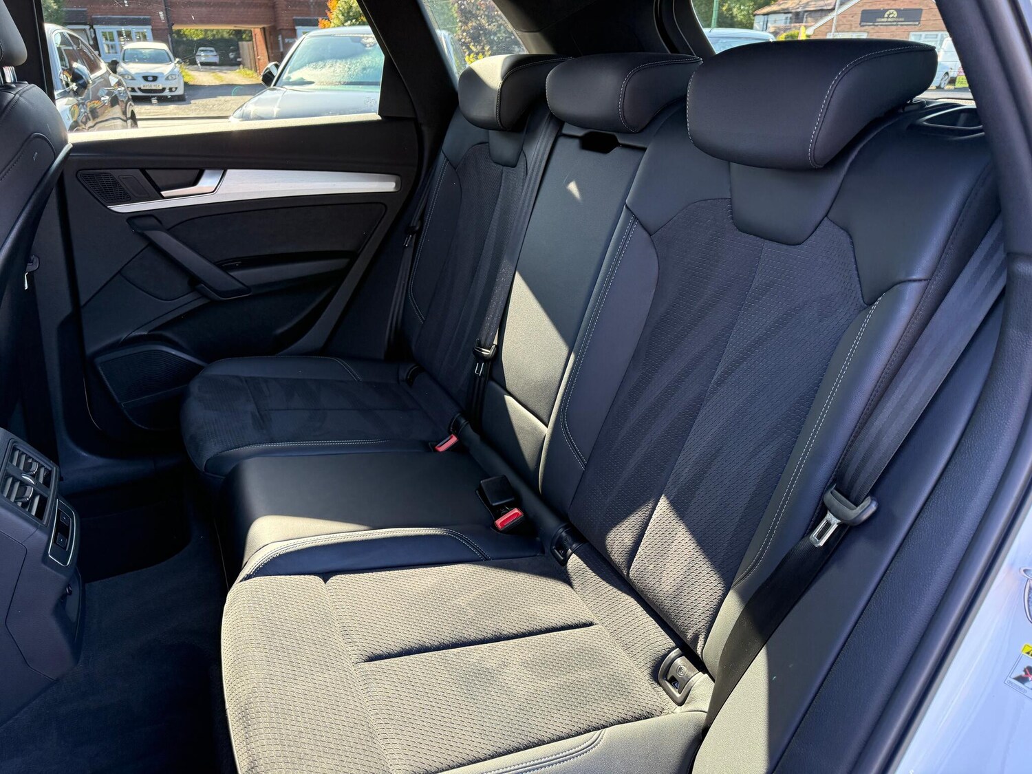 Used Audi Q5 2022 for sale - 76226846: Photo 41