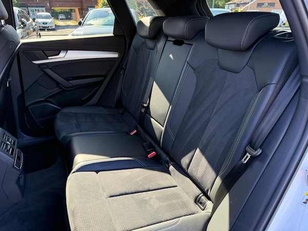 Used Audi Q5 2022 for sale - 76226846: Photo 41