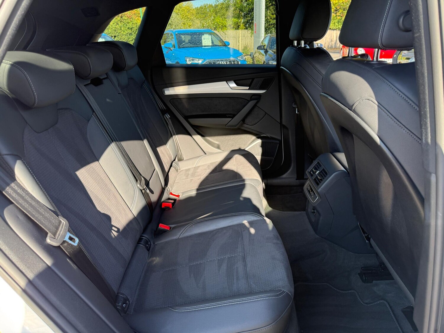 Used Audi Q5 2022 for sale - 76226846: Photo 43