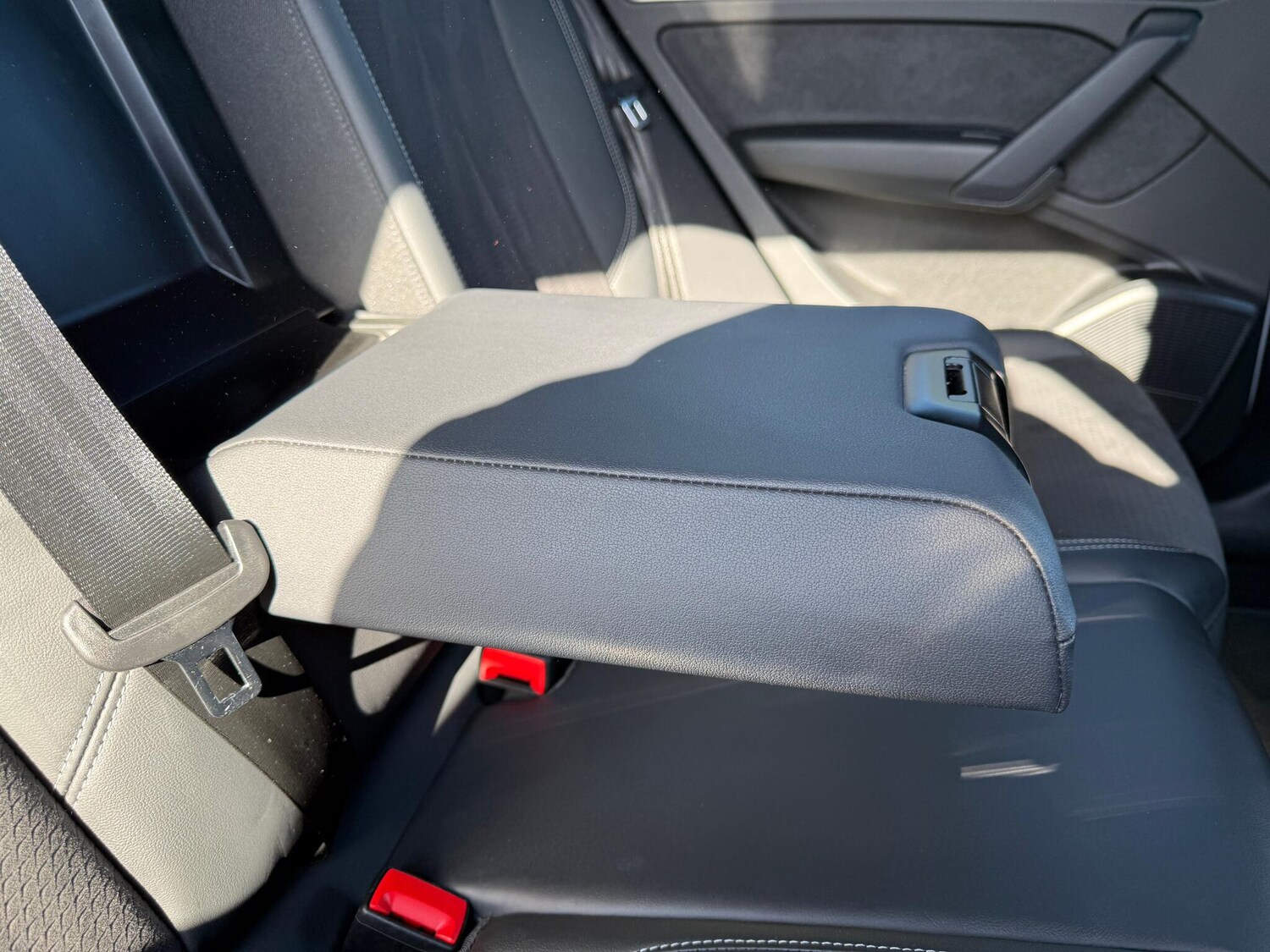 Used Audi Q5 2022 for sale - 76226846: Photo 44