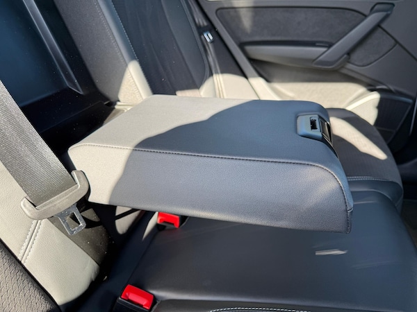 Used Audi Q5 2022 for sale - 76226846: Photo 44