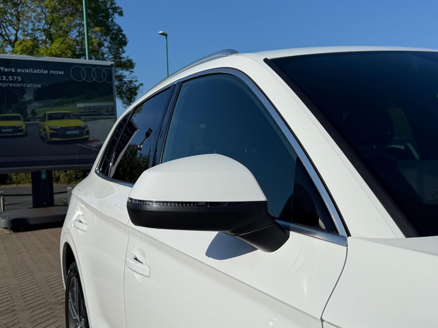 Used Audi Q5 2022 for sale - 76226846: Photo 47