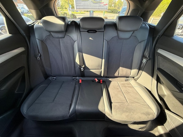 Used Audi Q5 2022 for sale - 76226846: Photo 7