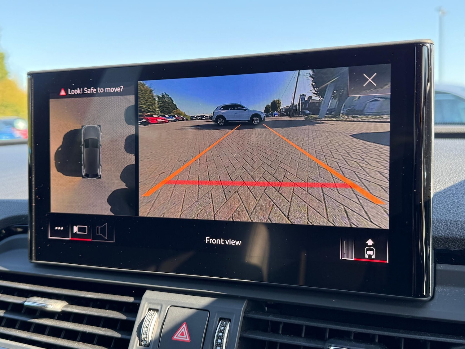 Used Audi Q5 2022 for sale - 76226846: Photo 9