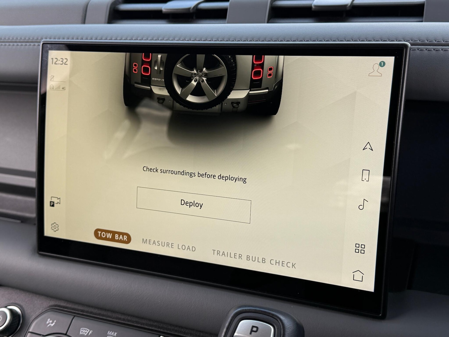 Used Land Rover Defender 2024 for sale - 77597669: Photo 10