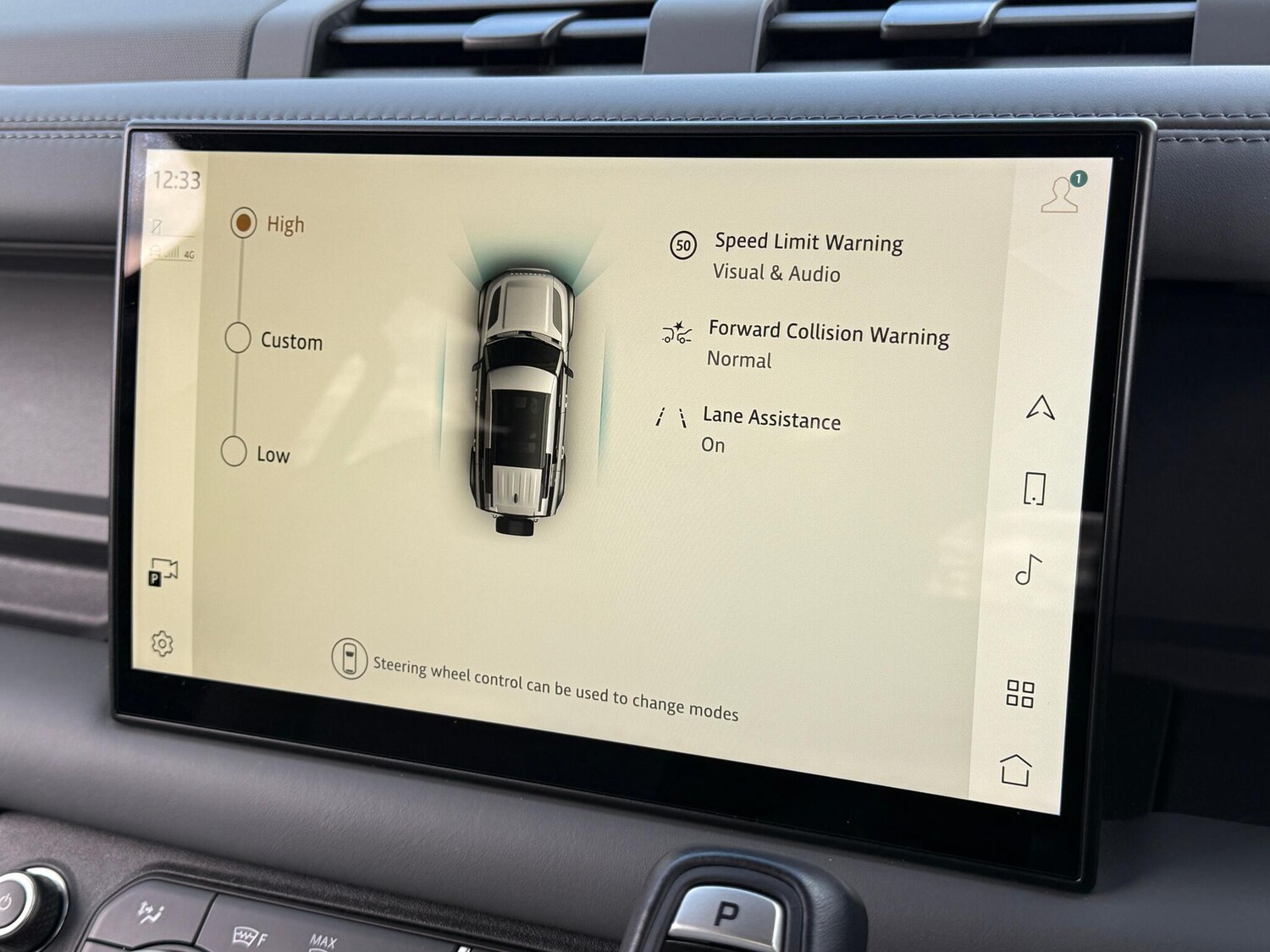 Used Land Rover Defender 2024 for sale - 77597669: Photo 11