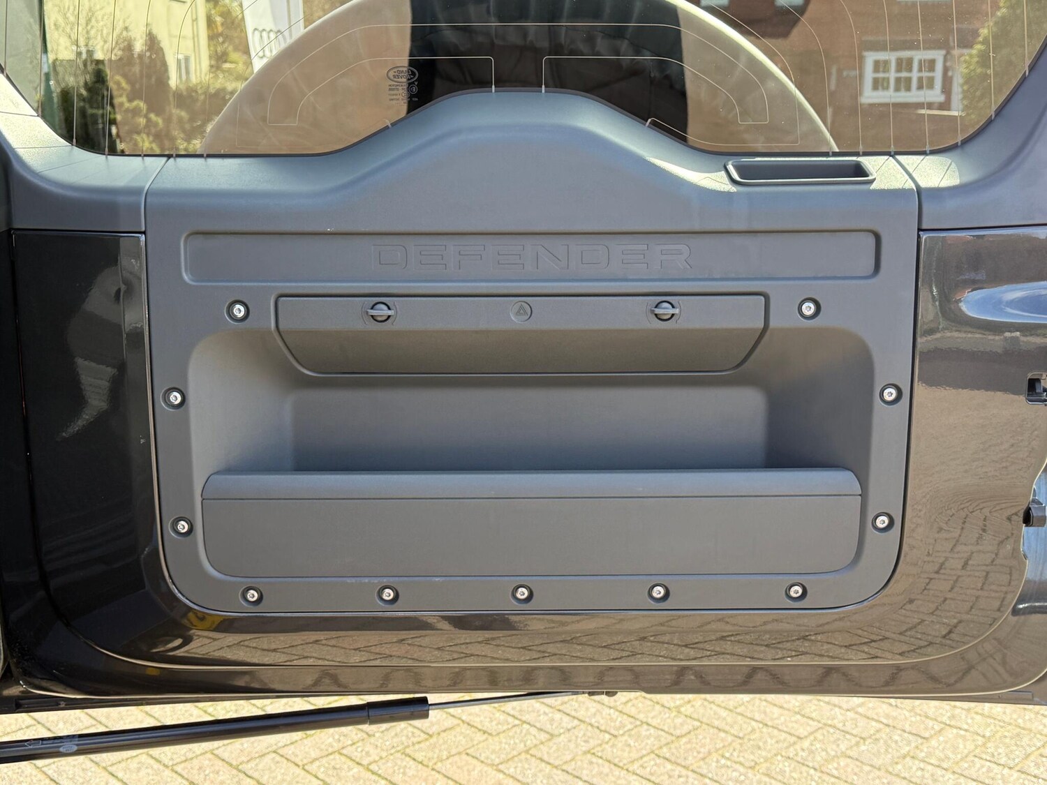 Used Land Rover Defender 2024 for sale - 77597669: Photo 39