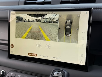 Used Land Rover Defender 2024 for sale - 77597669: Photo