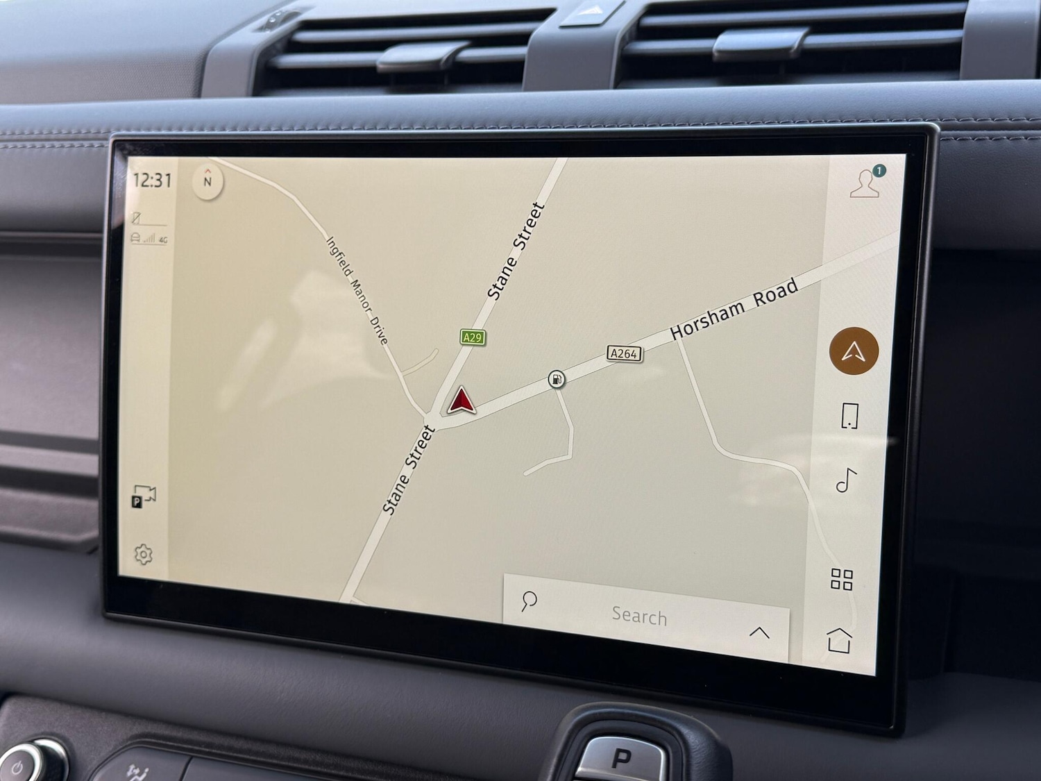 Used Land Rover Defender 2024 for sale - 77597669: Photo 5