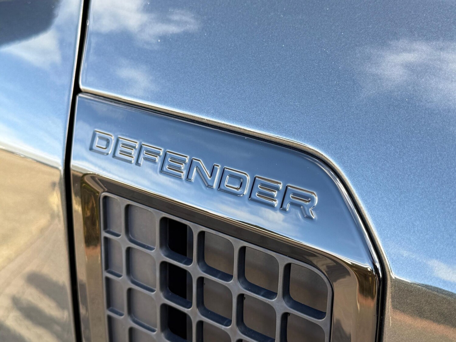 Used Land Rover Defender 2024 for sale - 77597669: Photo 55