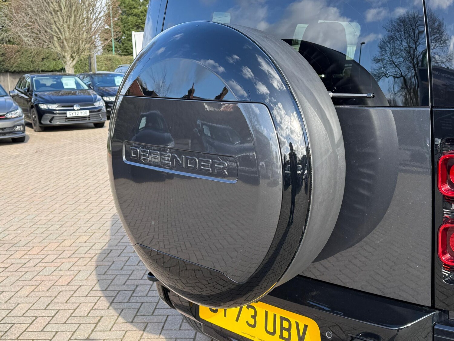 Used Land Rover Defender 2024 for sale - 77597669: Photo 56