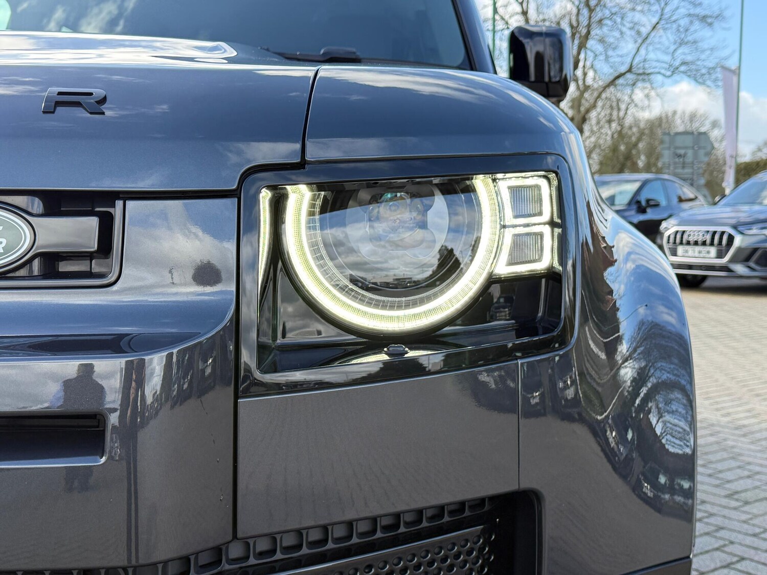 Used Land Rover Defender 2024 for sale - 77597669: Photo 63