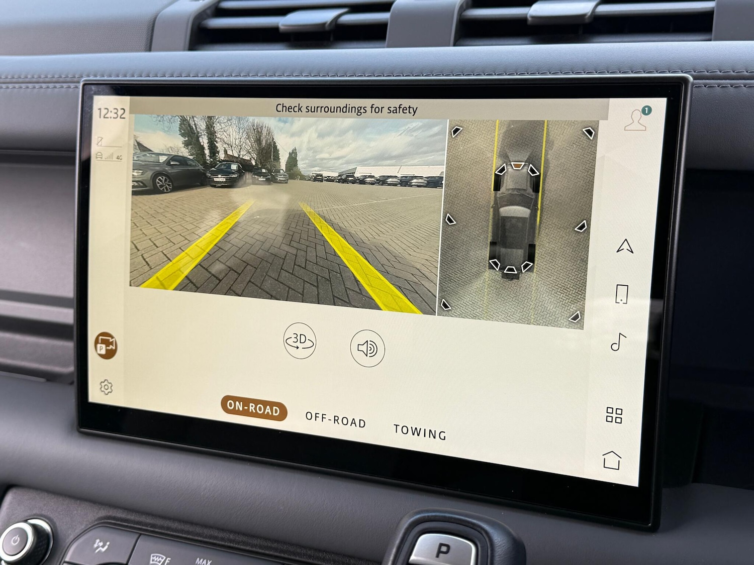 Used Land Rover Defender 2024 for sale - 77597669: Photo 9