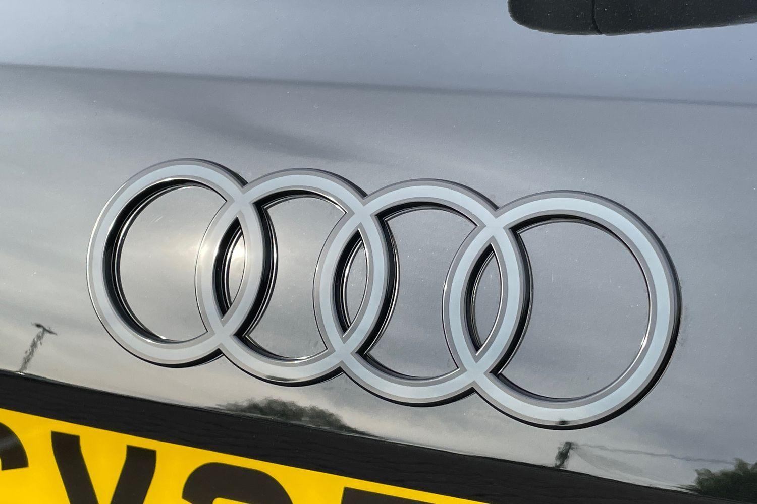 Used Audi A3 2025 for sale - 76612902: Photo 100