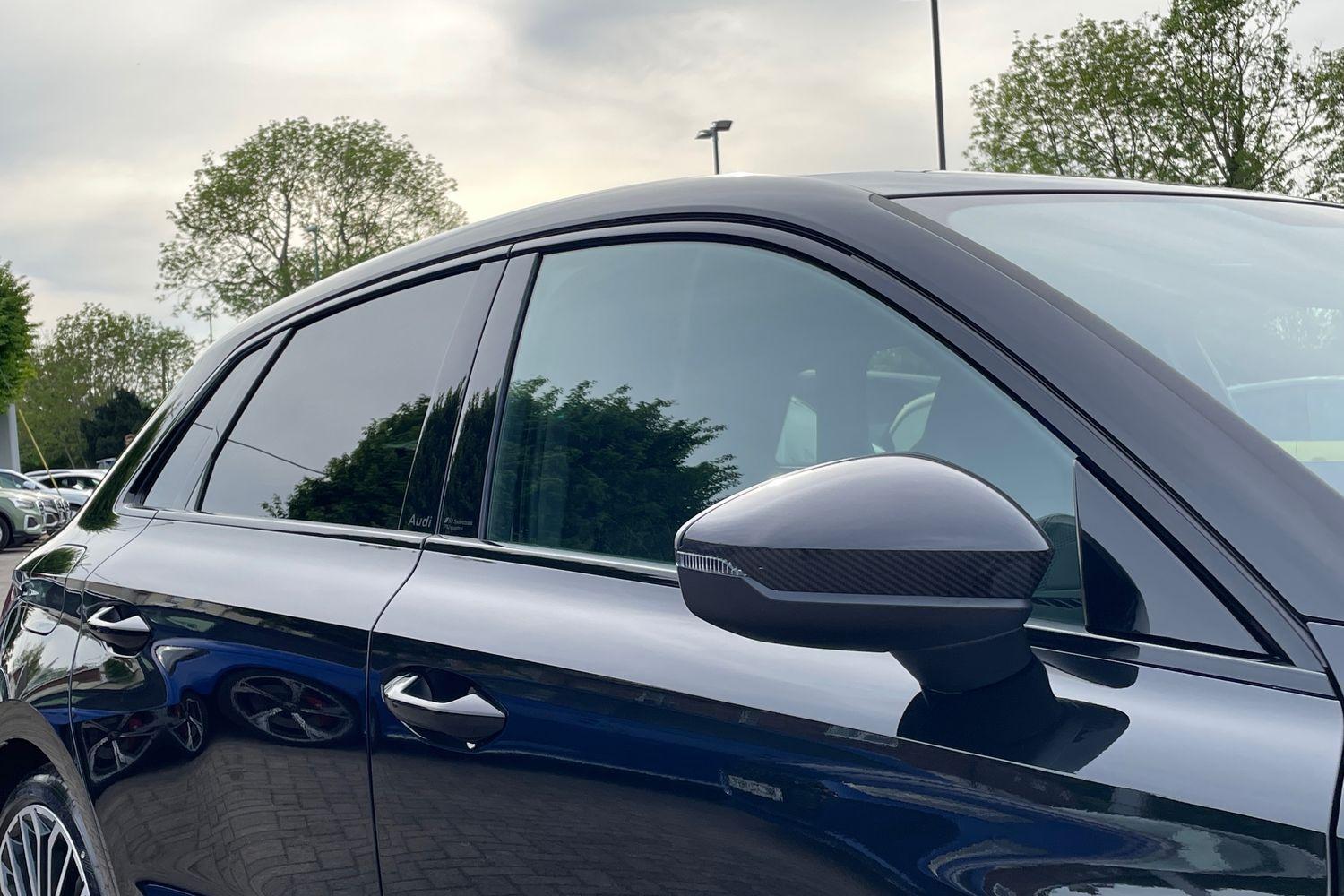 Used Audi A3 2025 for sale - 76612902: Photo 11