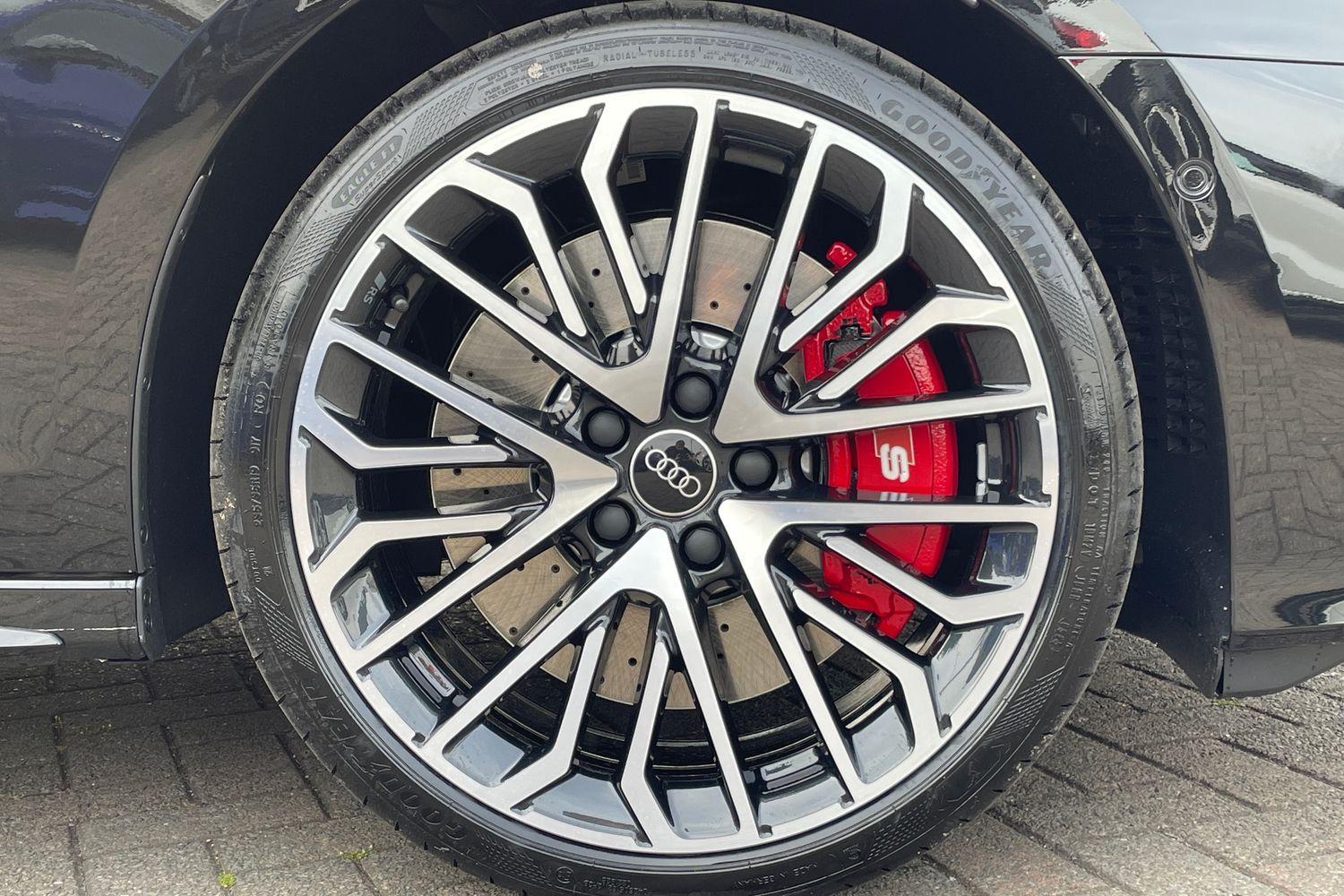 Used Audi A3 2025 for sale - 76612902: Photo 14