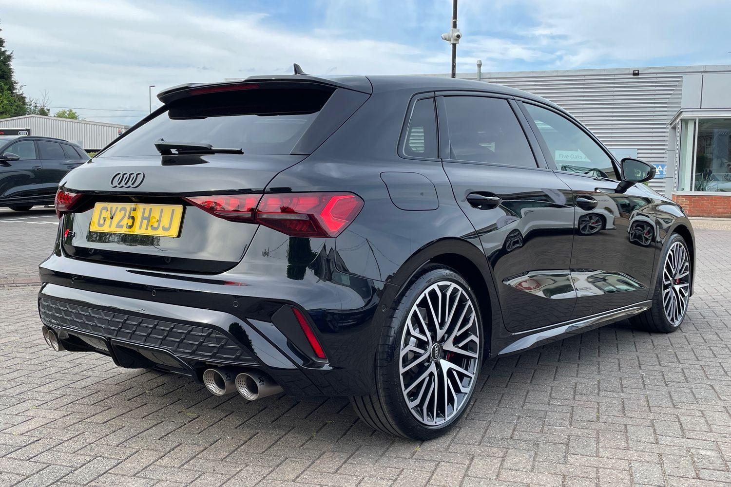 Used Audi A3 2025 for sale - 76612902: Photo 17