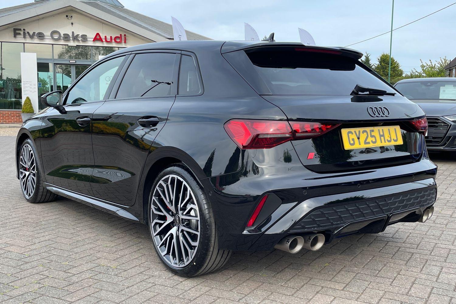 Used Audi A3 2025 for sale - 76612902: Photo 21