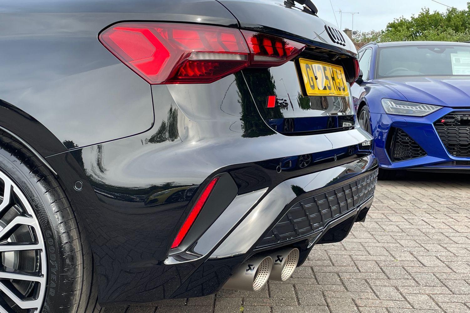 Used Audi A3 2025 for sale - 76612902: Photo 28