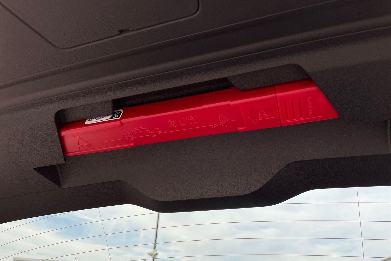 Used Audi A3 2025 for sale - 76612902: Photo 31