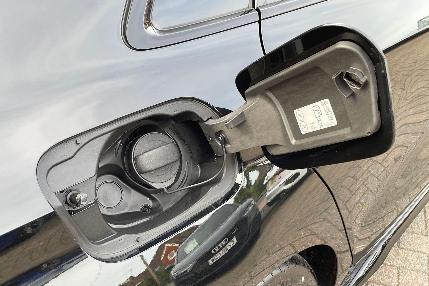 Used Audi A3 2025 for sale - 76612902: Photo 33