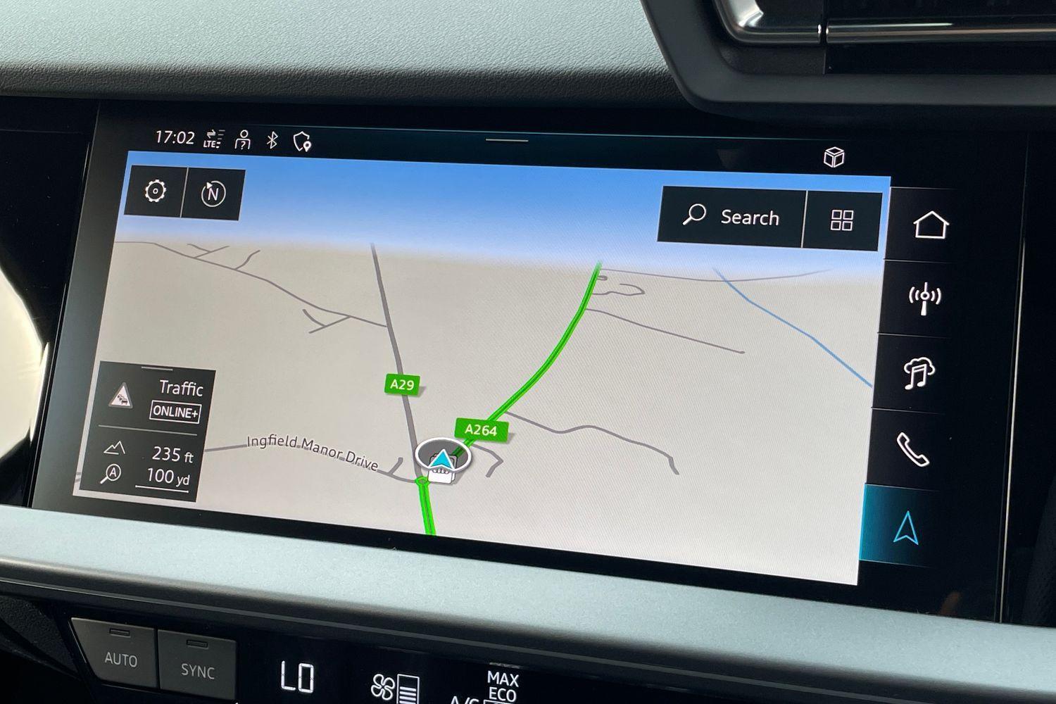 Used Audi A3 2025 for sale - 76612902: Photo 37