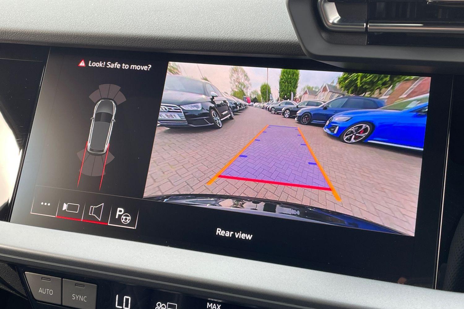 Used Audi A3 2025 for sale - 76612902: Photo 39