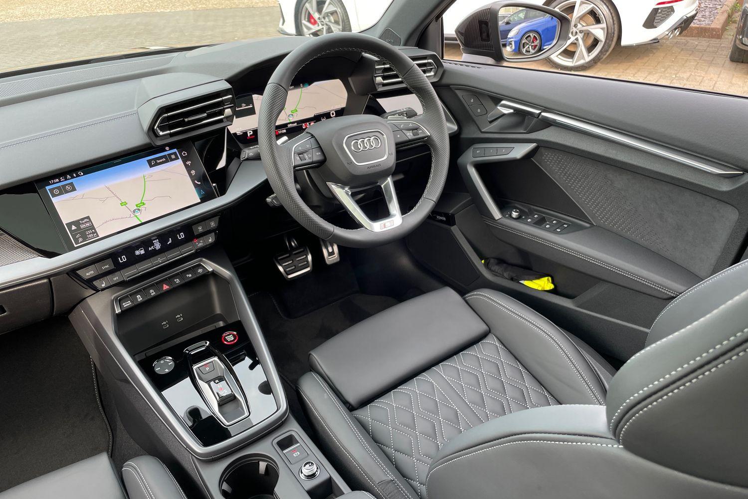 Used Audi A3 2025 for sale - 76612902: Photo 4