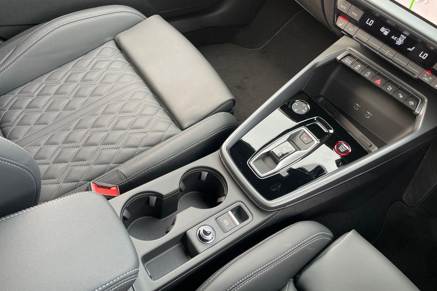 Used Audi A3 2025 for sale - 76612902: Photo 46