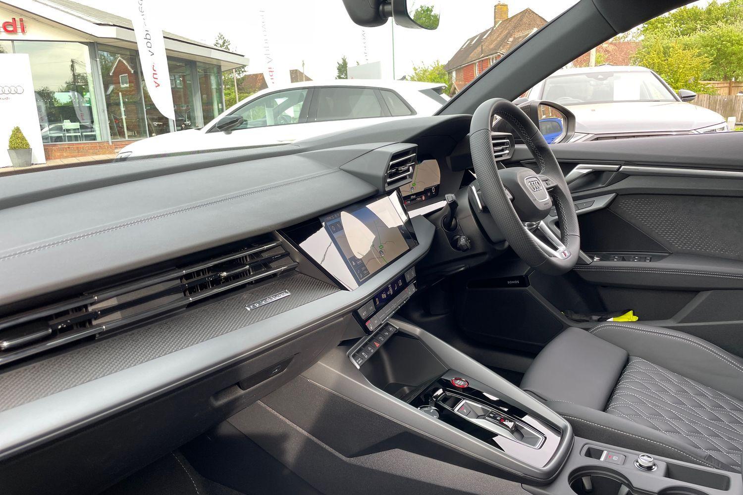 Used Audi A3 2025 for sale - 76612902: Photo 69