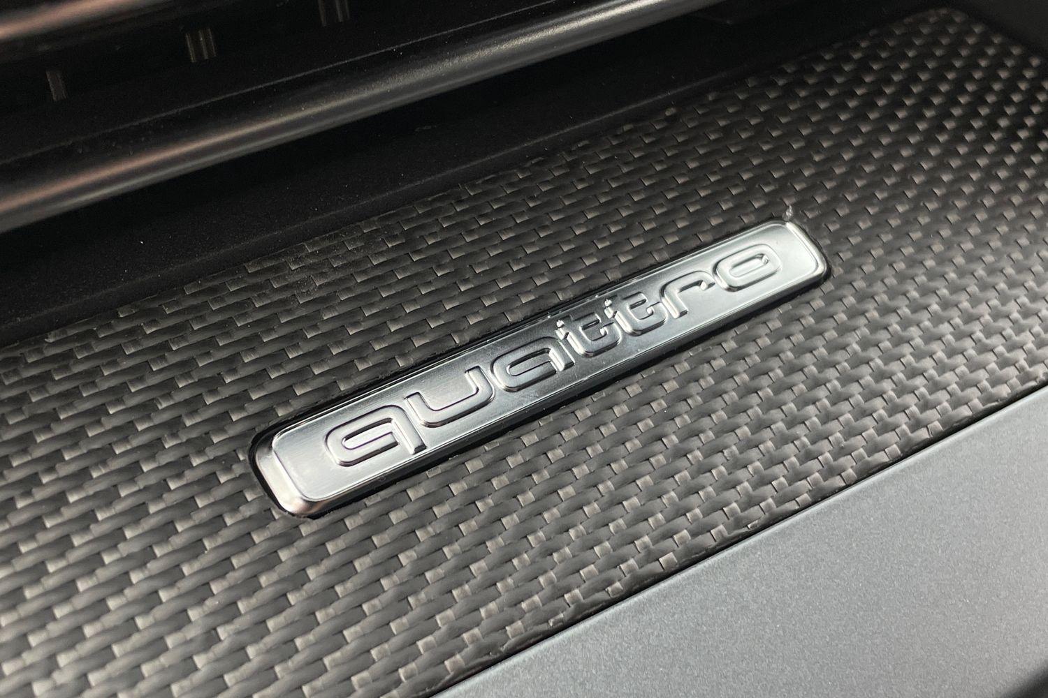 Used Audi A3 2025 for sale - 76612902: Photo 74