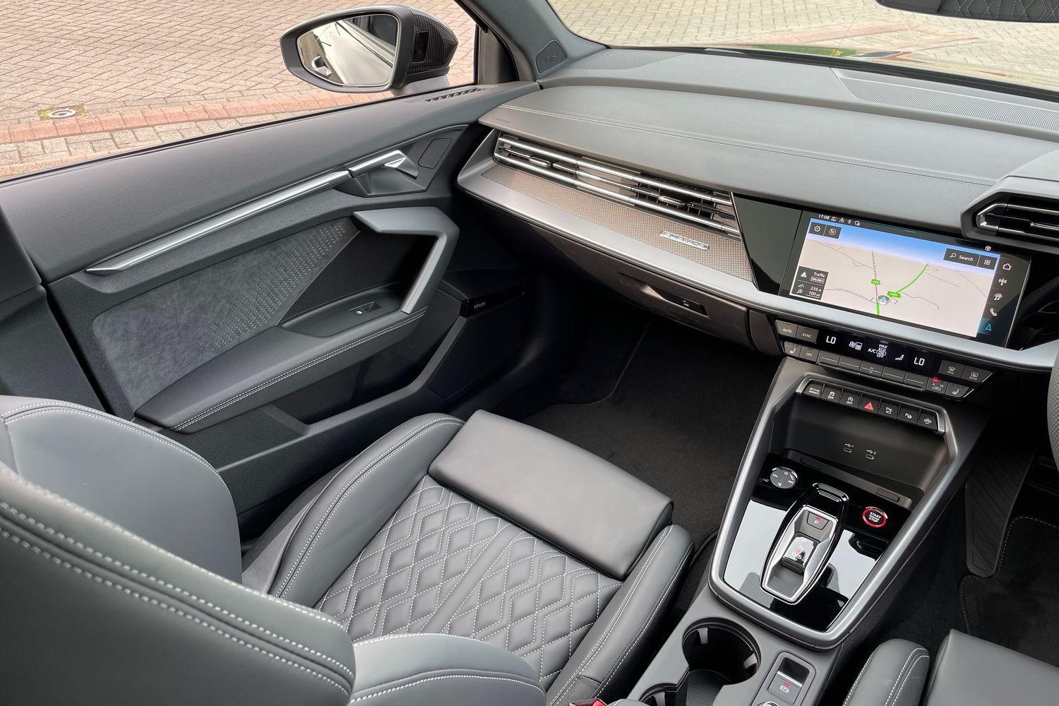 Used Audi A3 2025 for sale - 76612902: Photo 85