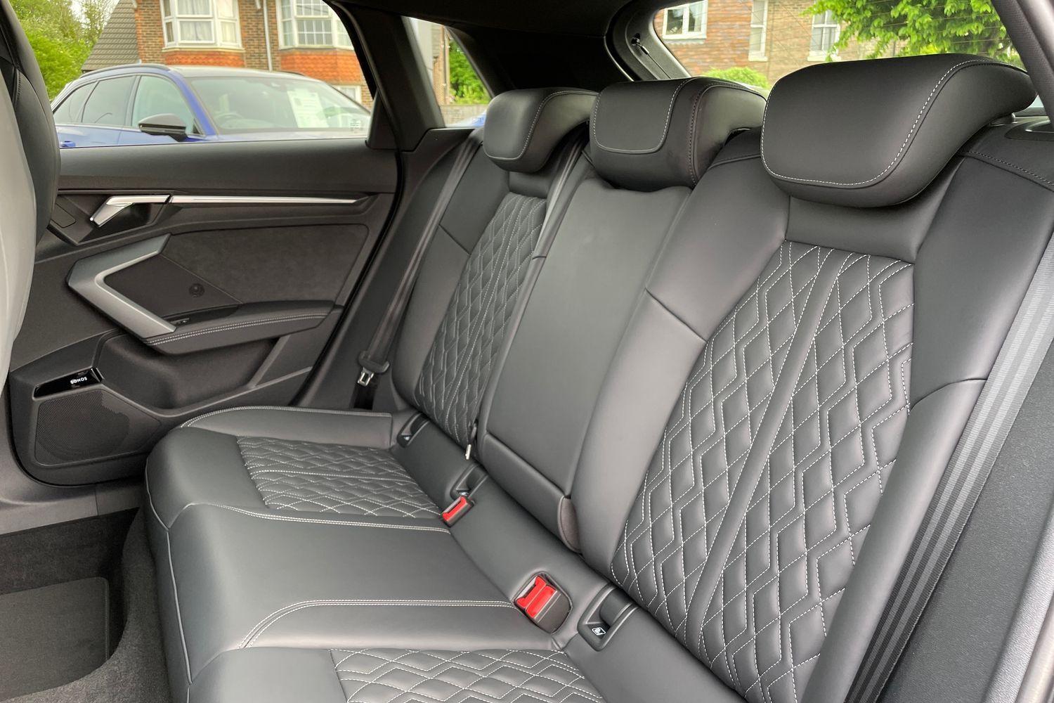 Used Audi A3 2025 for sale - 76612902: Photo 86