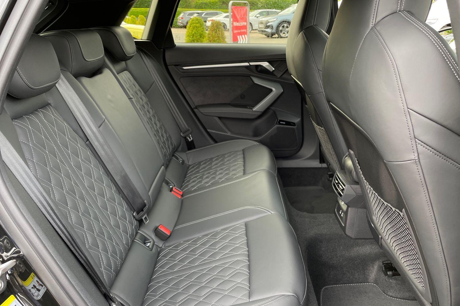 Used Audi A3 2025 for sale - 76612902: Photo 93