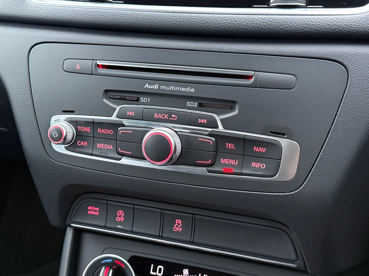 Used Audi Q3 2018 for sale - 77255261: Photo 10