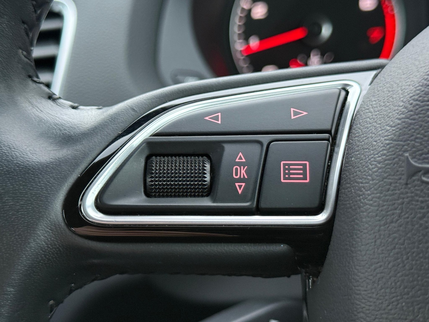 Used Audi Q3 2018 for sale - 77255261: Photo 15