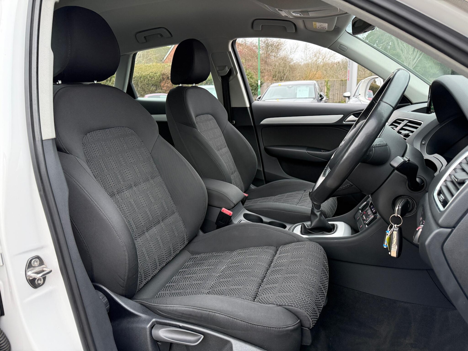 Used Audi Q3 2018 for sale - 77255261: Photo 21