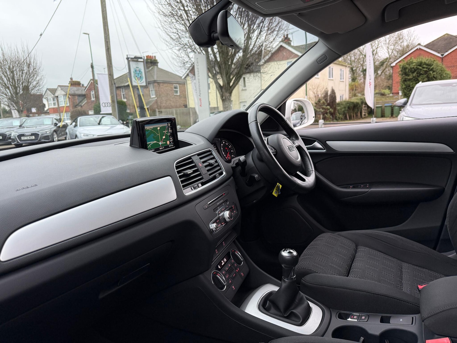 Used Audi Q3 2018 for sale - 77255261: Photo 23