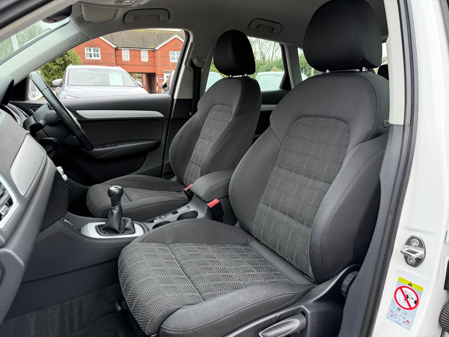 Used Audi Q3 2018 for sale - 77255261: Photo 24