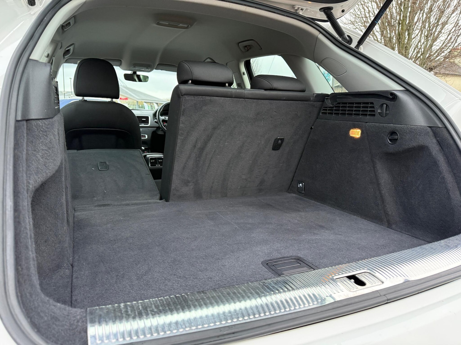 Used Audi Q3 2018 for sale - 77255261: Photo 29