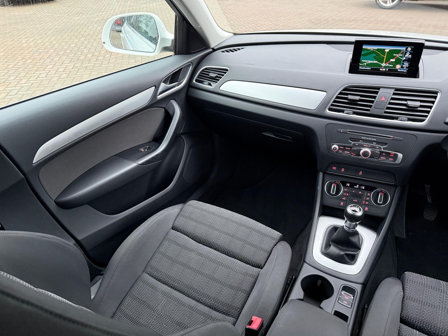 Used Audi Q3 2018 for sale - 77255261: Photo 31