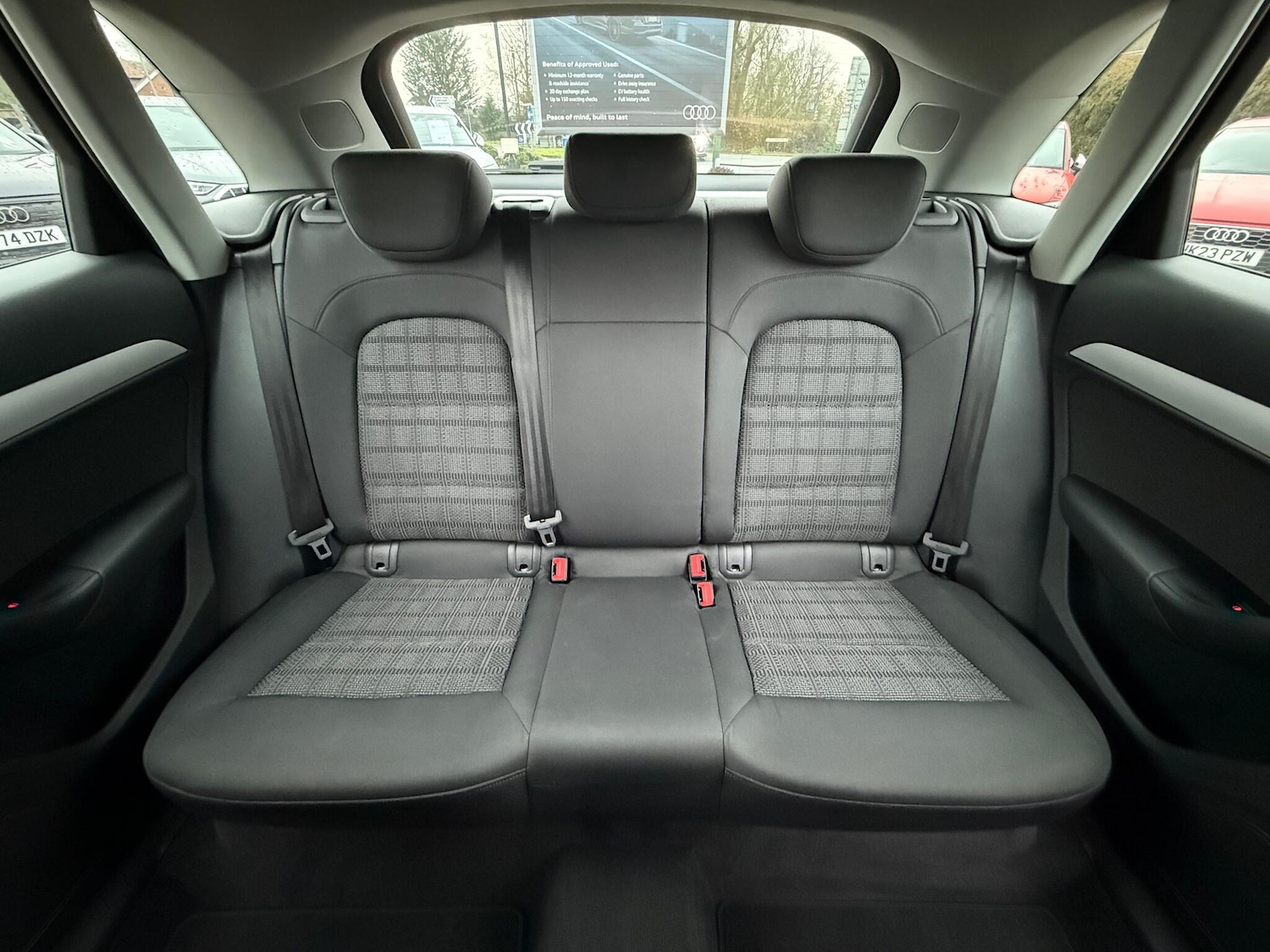 Used Audi Q3 2018 for sale - 77255261: Photo 35