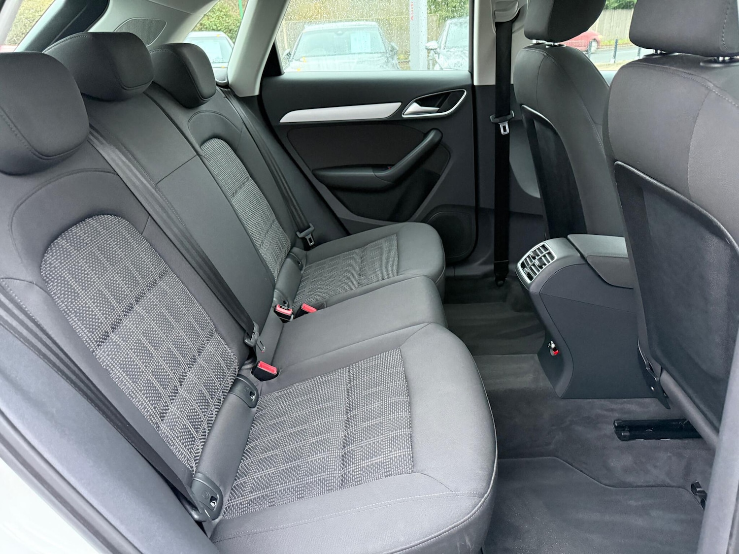 Used Audi Q3 2018 for sale - 77255261: Photo 38