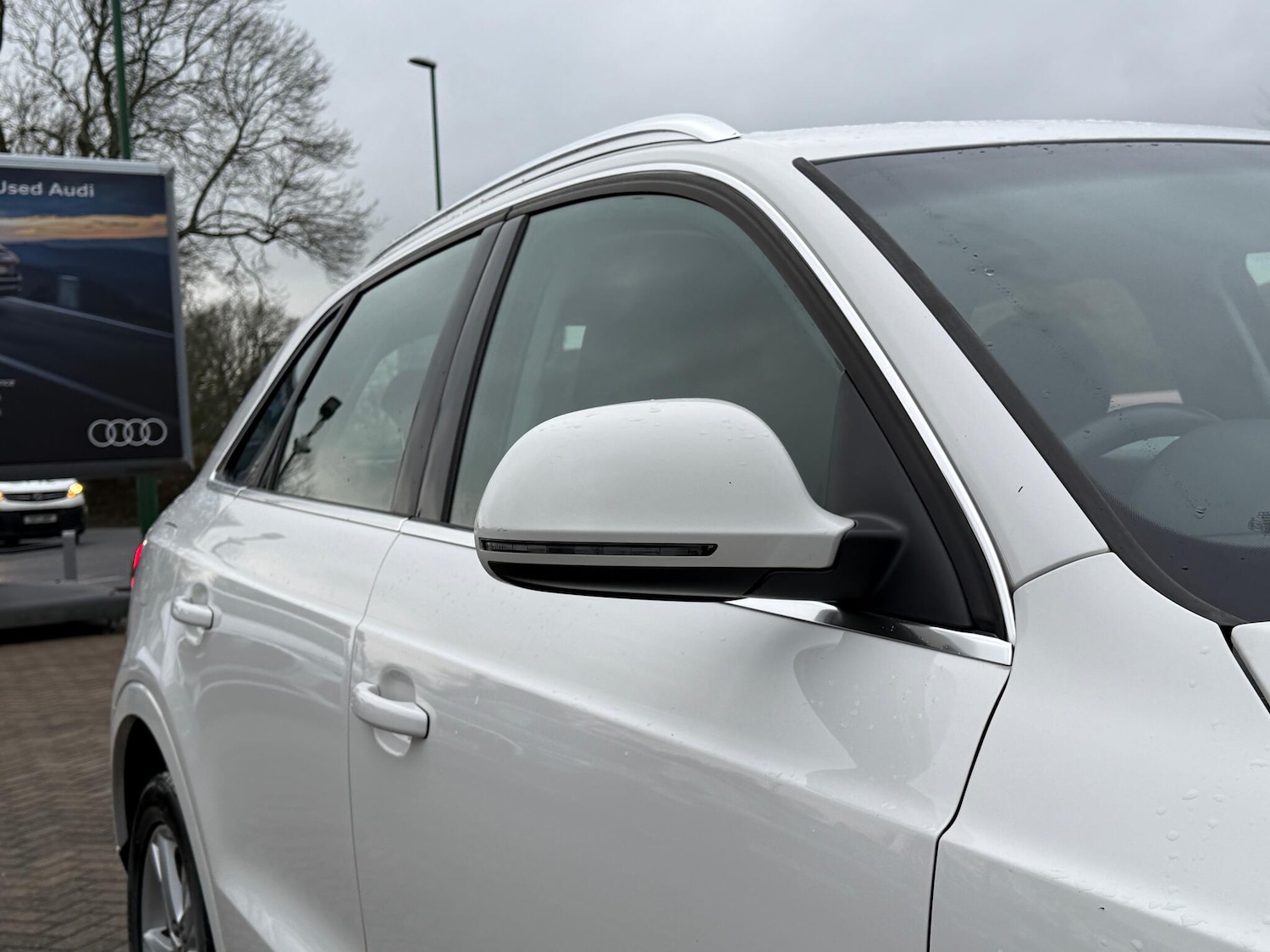 Used Audi Q3 2018 for sale - 77255261: Photo 41