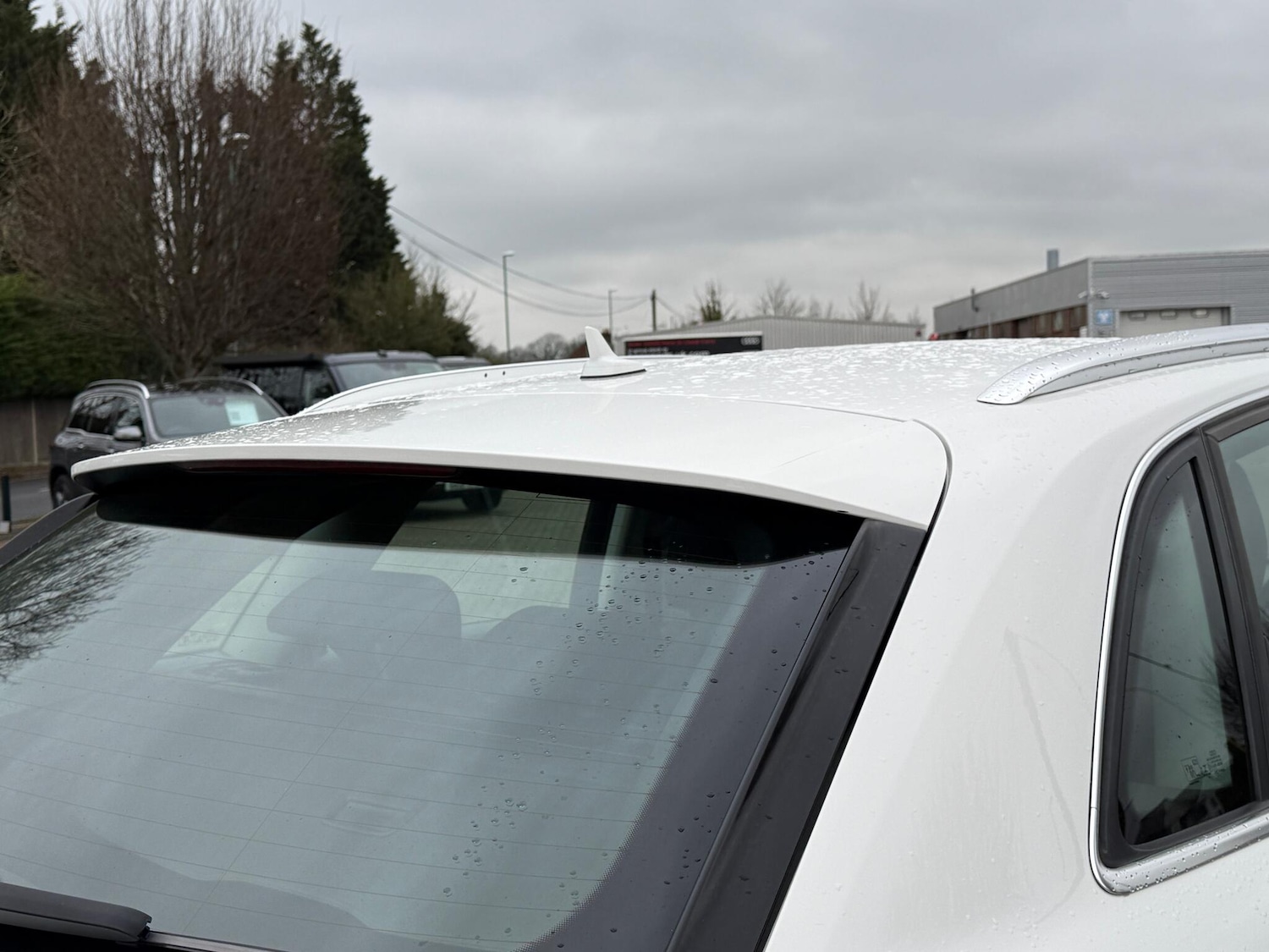 Used Audi Q3 2018 for sale - 77255261: Photo 42