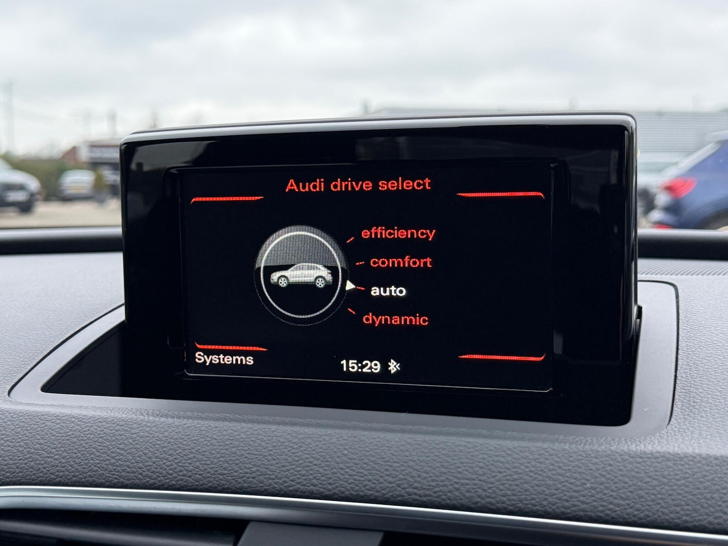 Used Audi Q3 2018 for sale - 77255261: Photo 7