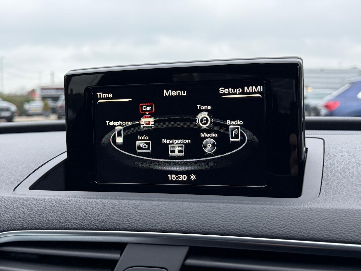 Used Audi Q3 2018 for sale - 77255261: Photo 8